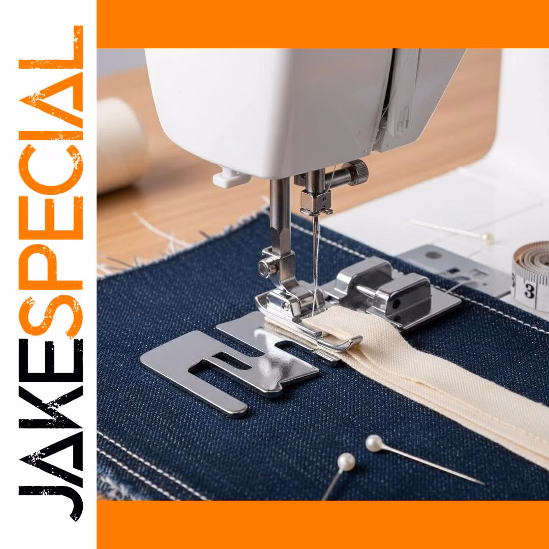 Multifunctional Electric Sewing Machine Accessory Set - Image 8