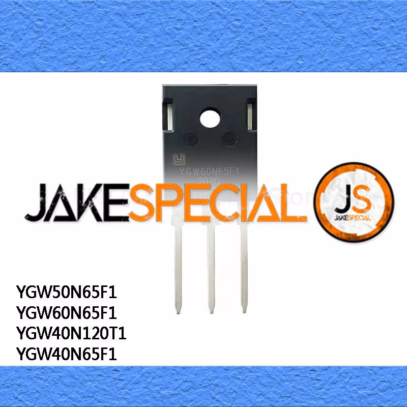 5PCS Voltage Regulator IC Chip Set TO-247
