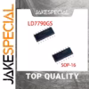 LD7790GS IC Chipset 1-10 PCS SOP-16 Package