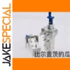 Power Switch 1 PCS, 4A, 120/250VAC