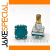 5 PCS Oxidized Alps EC11 Encoders Set