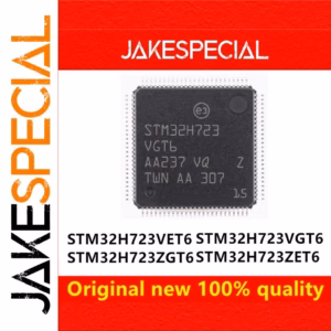 STM32H723 Logic IC QFP100/QFP144 1PCS