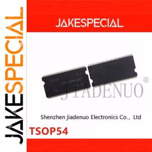MT48LC8M16A2TG-75:G TSOP54 Chipset 2-5PCS