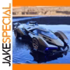1:22 Scale Diecast Model Car with Sound & Light
