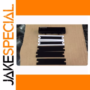 10PCS Dust-Proof Films for Potentiometers 7.3cm