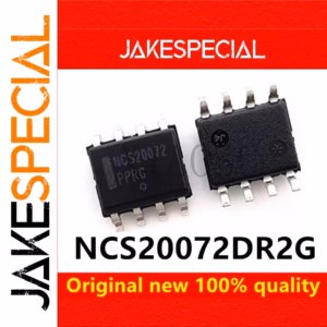 NCS20072DR2G Chipset Set of 5-10 Pieces