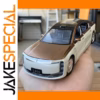 1:32 Scale MAEXTRO S800 Luxury Diecast Model