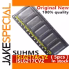 5PCS ISL6217 Integrated Circuits SOP-38