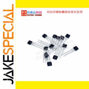IS471FE6 Photoelectric Detection Sensor 5PCS/LOT
