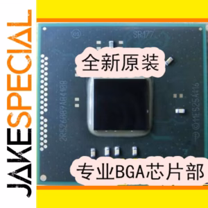 SR176 DH82Z87 BGA Chipset for Electronic Devices