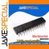 5PCS GAL20V8B ICs for Versatile Circuit Design