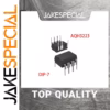 AQH3223 Optical Isolator DIP-7 10-50 PCS