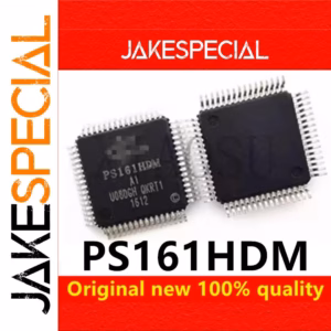 PS161HDM TQFP-64 Chipsets 5-10 PCS Set