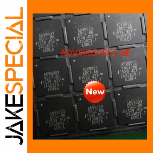 2PCS ADV8003KBCZ-8B BGA Chipsets