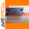 5PCS UPC1188H Chip ZIP-12 Module Set