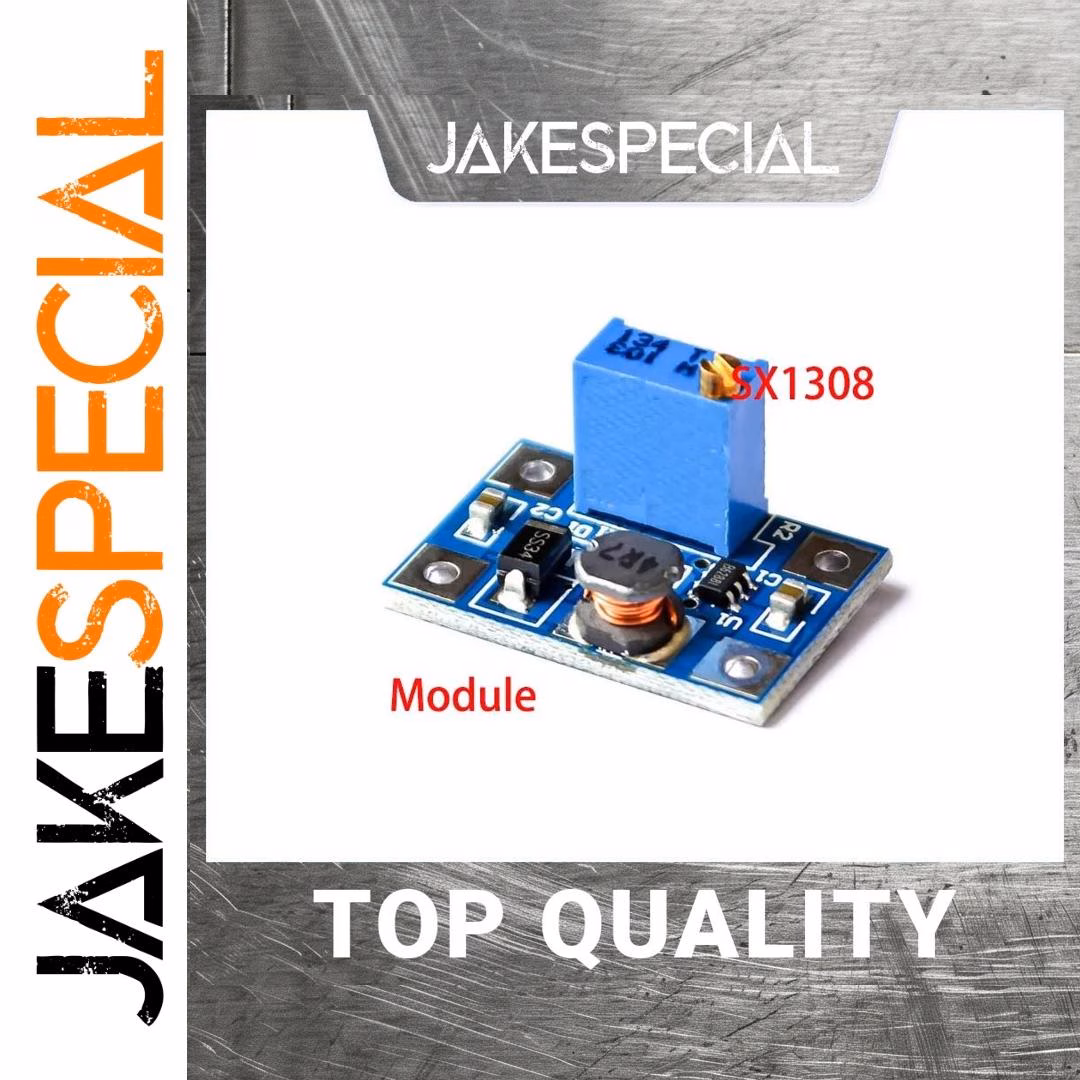 SX1308 DC-DC Voltage Booster Module 1-10PCS
