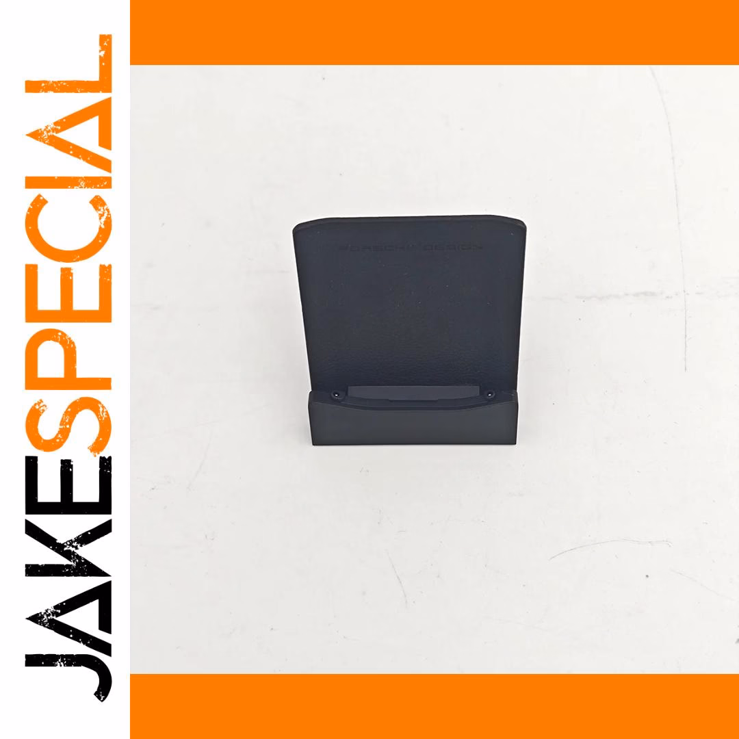 Desktop Charging Dock for BlackBerry P9981 P9900 P9930 - Image 4
