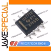 UCC27712 Half-Bridge Driver Chip 620V 5/10PCS