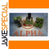 Taiwan ALPHA RK14 Potentiometer B50K 1 PCS