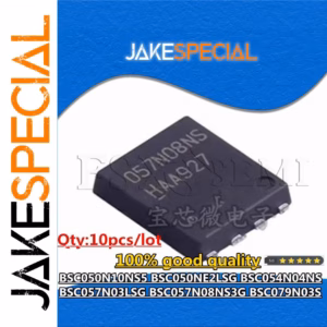 Voltage Regulator for SMD Applications