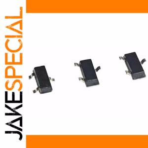 30PCS SMD SOT23-3 Field Effect Transistors