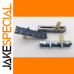 47KΩ Dual Potentiometer 4.5MM 1 PCS