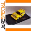 METRO 6R4 #1 1991 Scale Model in Yellow