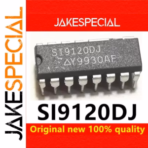 SI9120DJ Voltage Regulator IC Chip 2-5PCS
