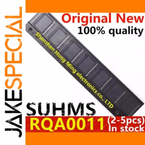 RQA0011 Voltage Regulator 2-5PCS for Computers
