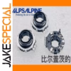 Set of 3 EC21 Hollow Shaft Encoders