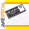 Set of 5 Very Fast IGBT Transistors 40A 600V