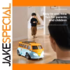 Mini Bus T1 1:43 Scale Alloy Model Vehicle