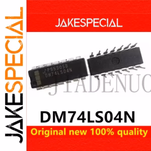 DM74LS04N DIP14 Chipset Pack of 5-10PCS