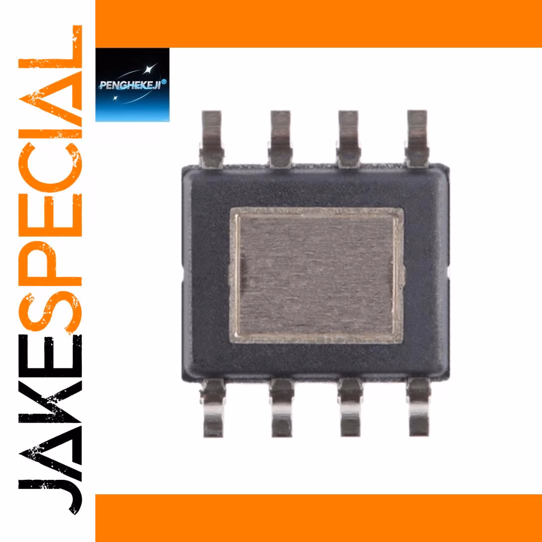 5/10PCS LMR14030SDDAR 3.5A Buck Converter Chip - Image 5