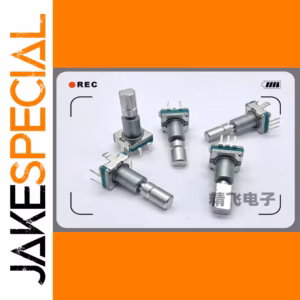 ALPS Alpine EC11E156443F Rotary Encoder 1 PCS