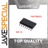 74ACT00SCX IC Chip 4-Channel 2-Input 5-50 PCS