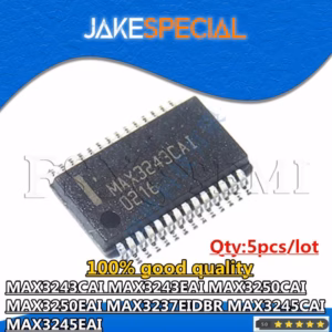 5PCS Voltage Regulator Chip Set for Electronics