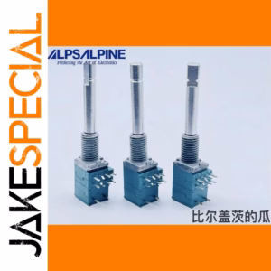 ALPS Alpine RK09 50K Potentiometer 1 PCS