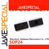 RTC62423A Chips Set (2-5PCS) SOP-24 Format
