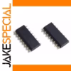 5PCS Logic ICs Set SMD SOP-16