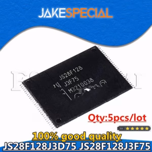 Set of 5 Voltage Regulator Memory Chips