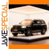 Benz GLS63 1:24 Scale Model Collectible