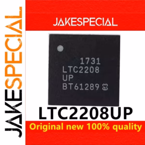 LTC2208 Chipset QFN-64 Package 1PCS