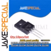TO220F Voltage Regulator Compatible with Multiple Models