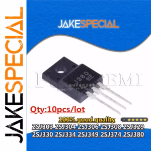 TO220F Voltage Regulator Compatible with Multiple Models