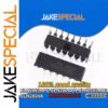 100PCS ULN2003APG Chips DIP-18 Integrated Circuits