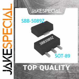 SBB-5089Z RF Amplifier IC, 5-10 PCS Lot