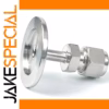 Stainless Steel Vacuum Coupling Fitting 32mm