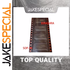E09A54RA IC Chipset 1-10 PCS Drive IC