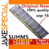 Set of 5 CXA8038A SOP-16 Logic Chips